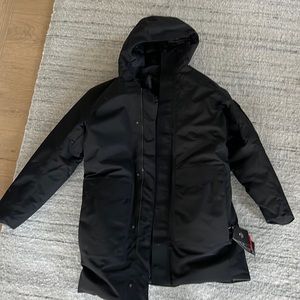 Men’s Cold City Parka Lululemon